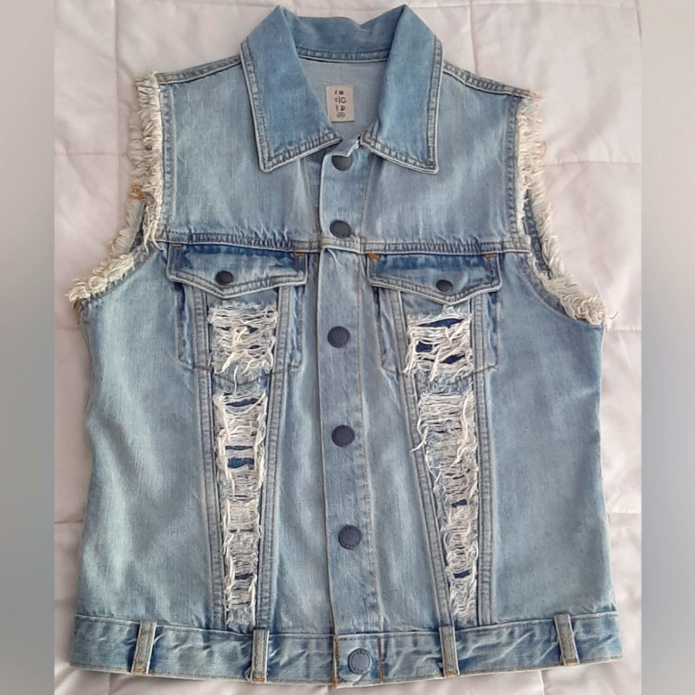 Volcom High Strung Vest
